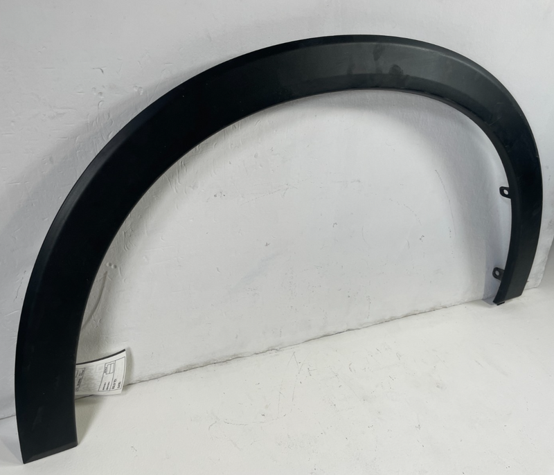 Load image into Gallery viewer, 2023-2025 HONDA HR-V FRONT LEFT DRIVER SIDE FENDER WHEEL ARCH FLARE # 105472
