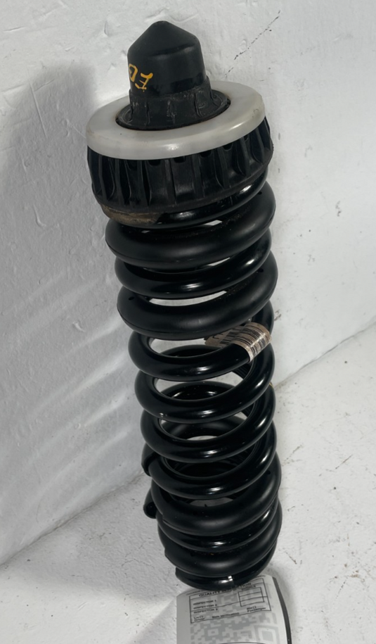 2021-2025 BMW G82 M4 REAR LEFT OR RIGHT SIDE SUSPENSION COIL SPRING