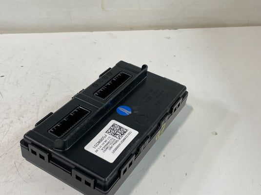 22-24 HYUNDAI TUCSON AC HEATER THEFT LOCKING CONTROL MODULE UNIT 2.5L
