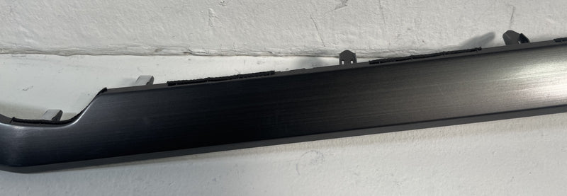 Load image into Gallery viewer, 2023-2025 KIA SPORTAGE FRONT CENTER LOWER DASHBOARD TRIM PANEL MOLDING # 106694
