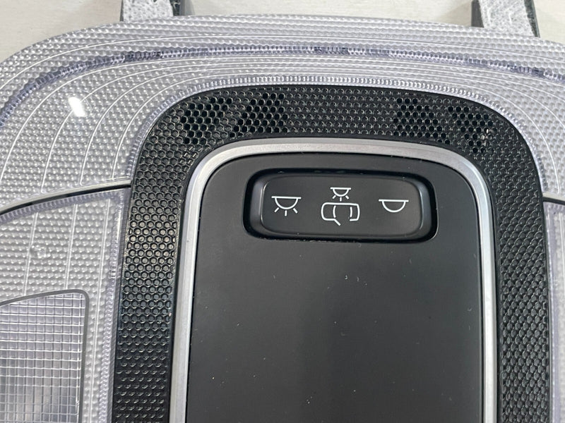Load image into Gallery viewer, 21 - 25 HYUNDAI ELANTRA FRONT INTERIOR OVERHEAD ROOF MAP DOME LIGHT LAMP # 93708
