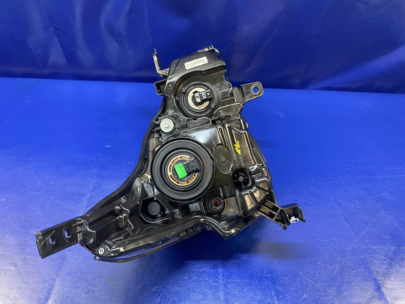 Load image into Gallery viewer, 2019 - 2021 NISSAN ALTIMA LEFT HALOGEN HEADLIGHT HEADLAMP NON AFS # IG17-HDS787
