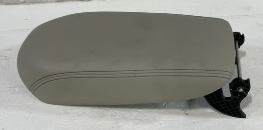2023-2025 HONDA HR-V EX-L CENTER CONSOLE ARM REST ARMREST LID COVER GRAY