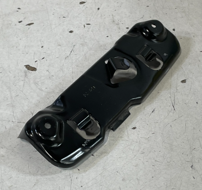 Load image into Gallery viewer, 2022 - 2025 HONDA CIVIC REAR LEFT DRIVER SIDE BUMPER SUPPORT BRACKET # 99960

