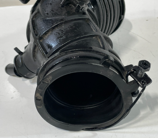 21-23 HYUNDAI ELANTRA AIR CLEANER INTAKE HOSE RESONATOR DUCT PIPE 2.0L