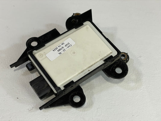 22-23 HONDA CIVIC EX SEDAN REAR LEFT BLIND SPOT RADAR CONTROL MODULE 1.5L