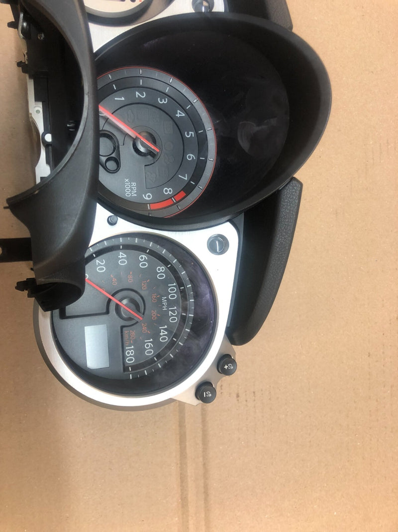 Load image into Gallery viewer, ⭐⭐ OEM 09-10 NISSAN 370Z AT SPEEDOMETER INSTRUMENT CLUSTER W/O NISMO 3.7L ⭐⭐
