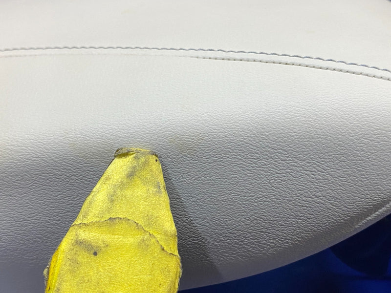 Load image into Gallery viewer, 2019-2021 INFINITI QX50 CENTER CONSOLE ARM REST ARMREST LID COVER BEIGE # 76529
