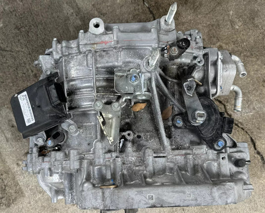 HONDA CIVIC SPORT FWD AUTO TRANSMISSION ASSEMBLY 24K MILES2.0L 22-23