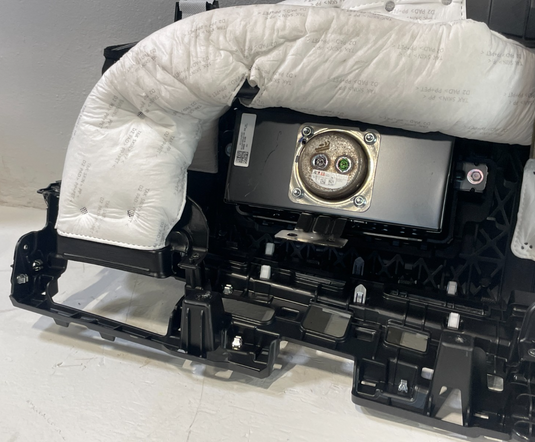 2023-2025 HYUNDAI PALISADE INSTRUMENT PANEL PAD DASHBOARD ASSEMBLY