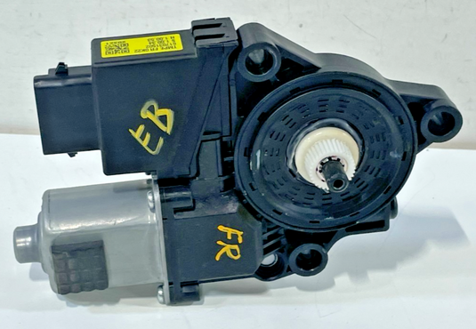 2021-2023 HYUNDAI SANTA FE FRONT RIGHT SIDE DOOR POWER WINDOW MOTOR