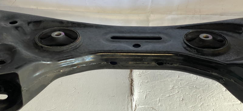 Load image into Gallery viewer, 2022-2025 HYUNDAI TUCSON REAR SUSPENSION SUBFRAME CROSSMEMBER CRADLE 2.5L 105988
