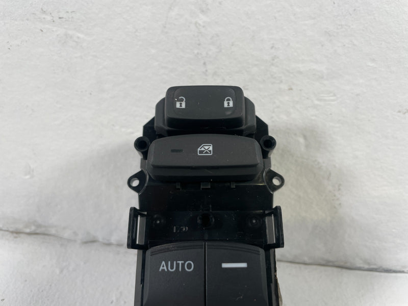 Load image into Gallery viewer, 2023 - 2025 HONDA HR-V FRONT LEFT MASTER POWER DOOR WINDOW SWITCH 2.0L # 105430
