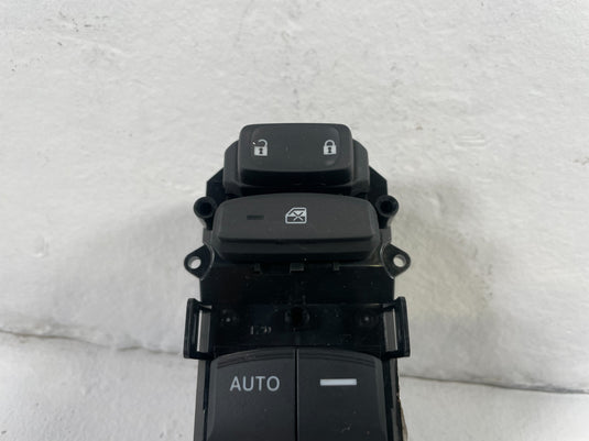 2023 - 2025 HONDA HR-V FRONT LEFT MASTER POWER DOOR WINDOW SWITCH 2.0L