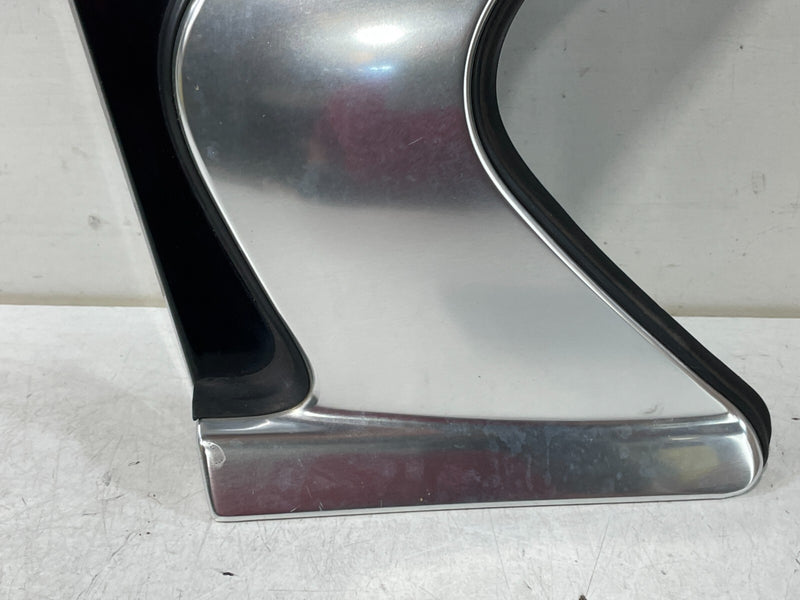 Load image into Gallery viewer, 2017-2019 INFINITI QX30 REAR LEFT SIDE FENDER CORNER QUARTER PANEL TRIM # 95272
