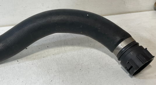 2019-2025 BMW G20 330i 330e ENGINE UPPER RADIATOR COOLANT HOSE TUBE 2.0L 