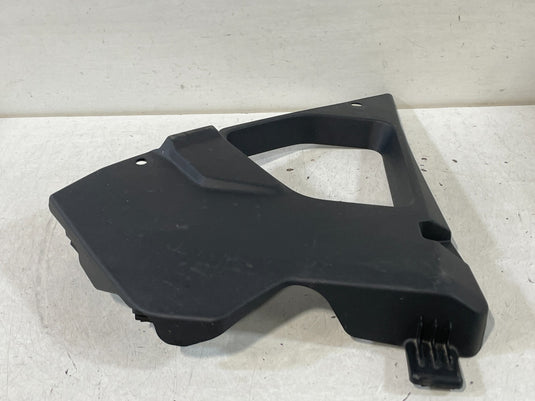 2018 - 2023 KIA STINGER LEFT SIDE ENGINE BAY ROOM APPEARANCE COVER BLACK