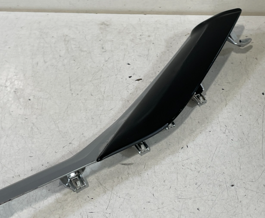 19-24 BMW 330i 330i RIGHT Drive SIDE CENTER CONSOLE BEZEL MOLDING TRIM