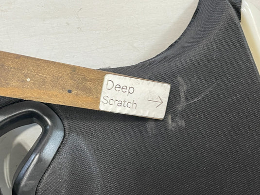 2019-2024 BMW 330i 330e FRONT RIGHT PASSENGER SIDE SEAT BELT RETRACTOR