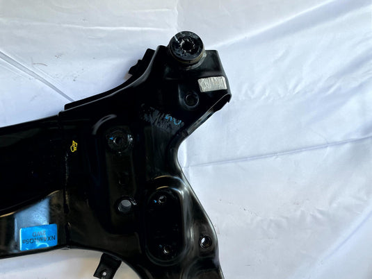 2023-2025 KIA SPORTAGE FWD FRONT SUSPENSION SUBFRAME CROSSMEMBER CRADLE