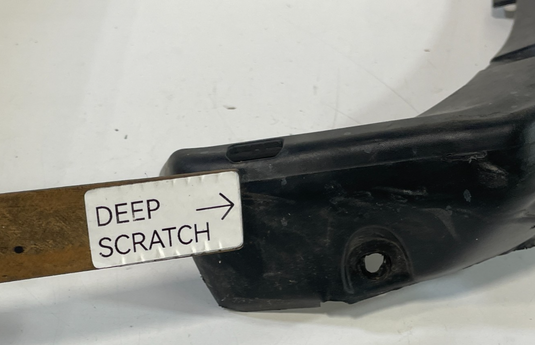 2023 - 2025 HONDA HR-V REAR LEFT DRIVER SIDE MUD SPLASH FLAP GUARD