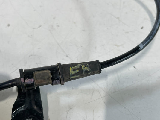2019-2020 HYUNDAI SANTA FE FRONT RIGHT SIDE ABS WHEEL SPEED SENSOR WIRE