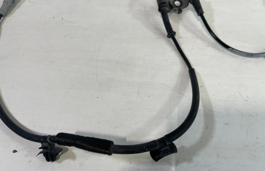 21-23 HYUNDAI ELANTRA FRONT LEFT DRIVER SIDE ABS WHEEL SPEED SENSOR 2.0L