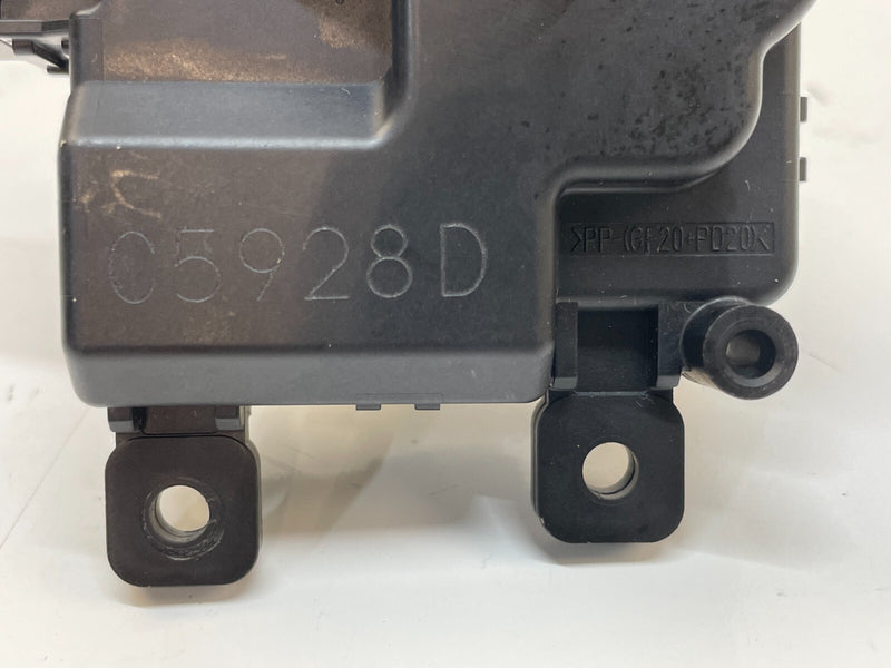 Load image into Gallery viewer, HONDA CIVIC CLARITY ACCORD HVAC AC HEATER BLOWER ACTUATOR SERVO MOTOR # 79235
