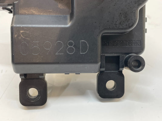 HONDA CIVIC CLARITY ACCORD HVAC AC HEATER BLOWER ACTUATOR SERVO MOTOR