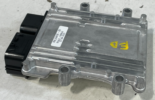 2020 HYUNDAI PALISADE ENGINE & BODY CONTROL MODULE ECM BCM W/ KEY FOB