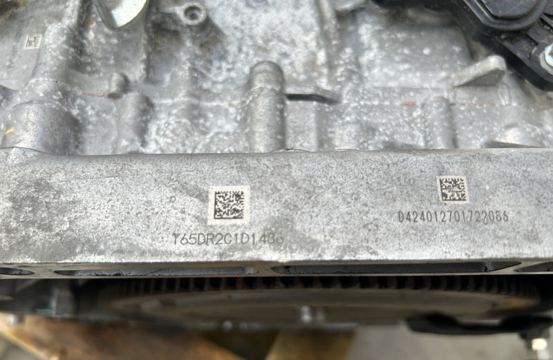 Load image into Gallery viewer, HONDA HRV FWD AUTO TRANSMISSION ASSEMBLY 11K MILES 2.0L 2023-2025 # NB1-TRU490
