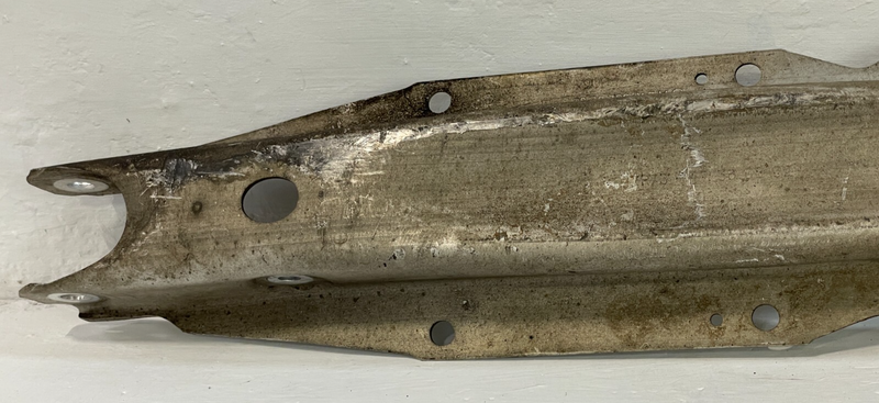 Load image into Gallery viewer, 17-19 INFINITI QX30 FWD REAR LEFT OR RIGHT SIDE LOWER SPRING CONTROL ARM # 89382
