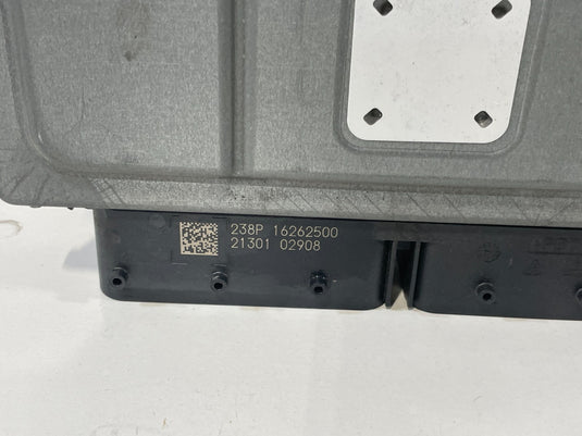 2022 SANTA FE AWD ENGINE & BODY CONTROL MODULE ECM BCM W/ KEY FOBS 2.5L