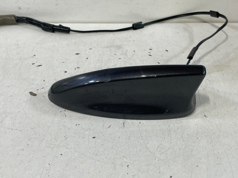 Load image into Gallery viewer, 23-25 HONDA ACCORD LX ROOF SATELLITE SHARK FIN RADIO ANTENNA GRAY NH904M # 99773
