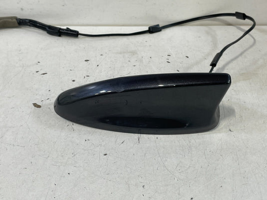 23-25 HONDA ACCORD LX ROOF SATELLITE SHARK FIN RADIO ANTENNA GRAY NH904M