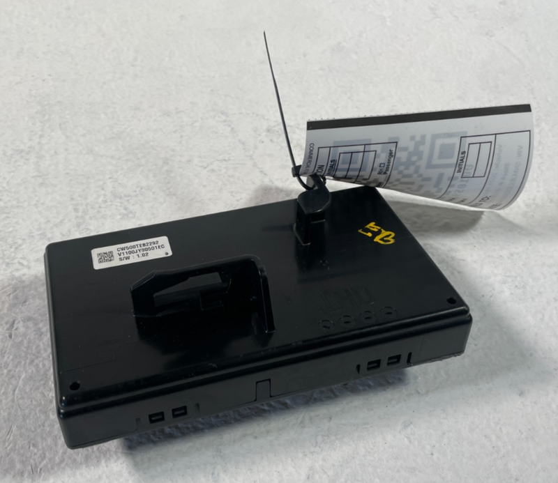 Load image into Gallery viewer, 2025 HYUNDAI TUCSON CCU BODY CONTROL MODULE UNIT 2.5L 97255-CW500 # 105935
