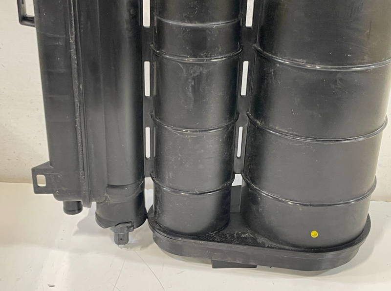 Load image into Gallery viewer, 2023 - 2025 HONDA HR-V FUEL GAS VAPOR EMISSION CHARCOAL CANISTER 2.0L # 101677
