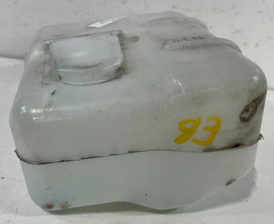 19-25 ACURA RDX ENGINE RADIATOR WATER COOLANT EXPANSION RESERVOIR TANK