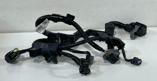 2023 - 2025 HONDA HR-V FWD AUTO TRANSMISSION WIRE WIRING HARNESS 2.0L