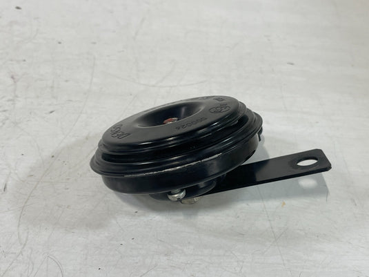 2022 - 2025 HONDA CIVIC LOW PITCH HORN SIGNAL ALARM W/ BRACKET BLACK