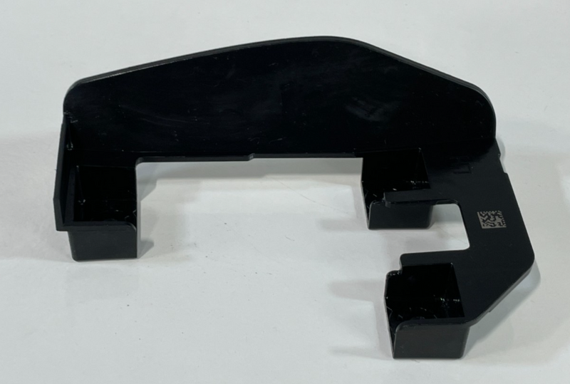 Load image into Gallery viewer, 20-22 HYUNDAI PALISADE REAR LEFT BLIND SPOT RADAR SENSOR MODULE BRACKET # 101284
