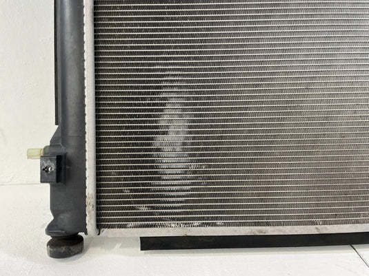 2016 - 2021 HONDA CIVIC RADIATOR ASSEMBLY AUTOMATIC TRANSMISSION