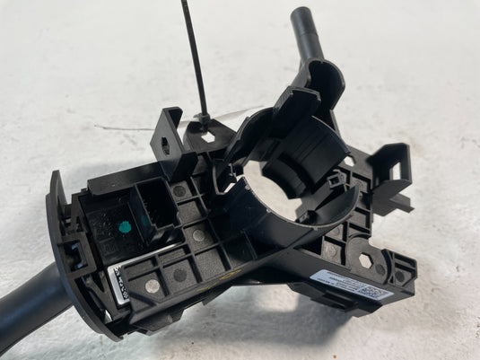 2019 - 2023 CHEVROLET SILVERADO 1500 WIPER TURN SIGNAL CONTROL SWITCH