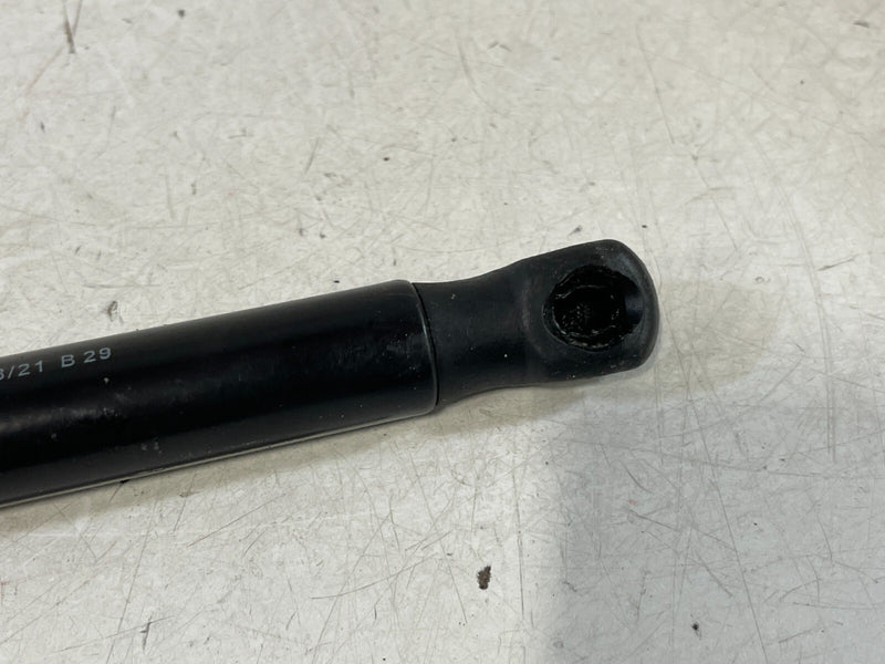 Load image into Gallery viewer, 18-23 KIA STINGER FRONT LEFT &amp; RIGHT SIDE HOOD BONNET LIFT SUPPORT PAIR # 99617
