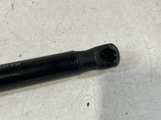 18-23 KIA STINGER FRONT LEFT & RIGHT SIDE HOOD BONNET LIFT SUPPORT PAIR