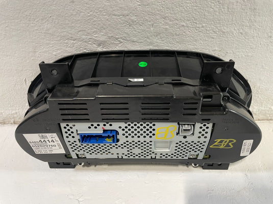 2020-2022 CADILLAC CT5 SPEEDOMETER INSTRUMENT GAUGE CLUSTER 9K MILES 2.0L 105014
