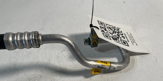 2023-2025 KIA SPORTAGE AC AIR CONDITIONING DISCHARGE HOSE TUBE LINE 2.5L