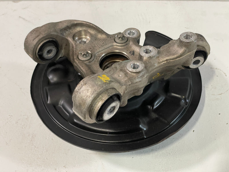 Load image into Gallery viewer, ⭐⭐ 2017-2019 INFINITI QX30 AWD REAR LEFT DRIVER SIDE SPINDLE KNUCKLE W/ HUB ⭐⭐
