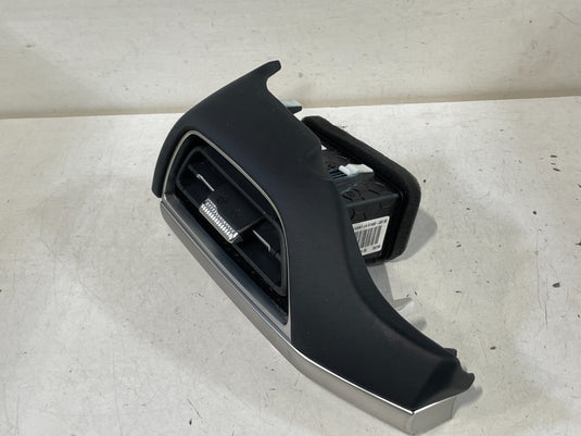 20-22 PALISADE FRONT LEFT DASH AC AIR VENT GRILLE MOLDING W/ TRIM COVER