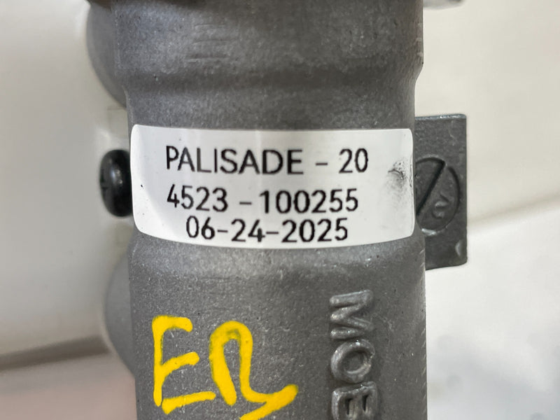 Load image into Gallery viewer, 2020-2025 HYUNDAI PALISADE BRAKE MASTER CYLINDER RESERVOIR BOOSTER TANK # 100255

